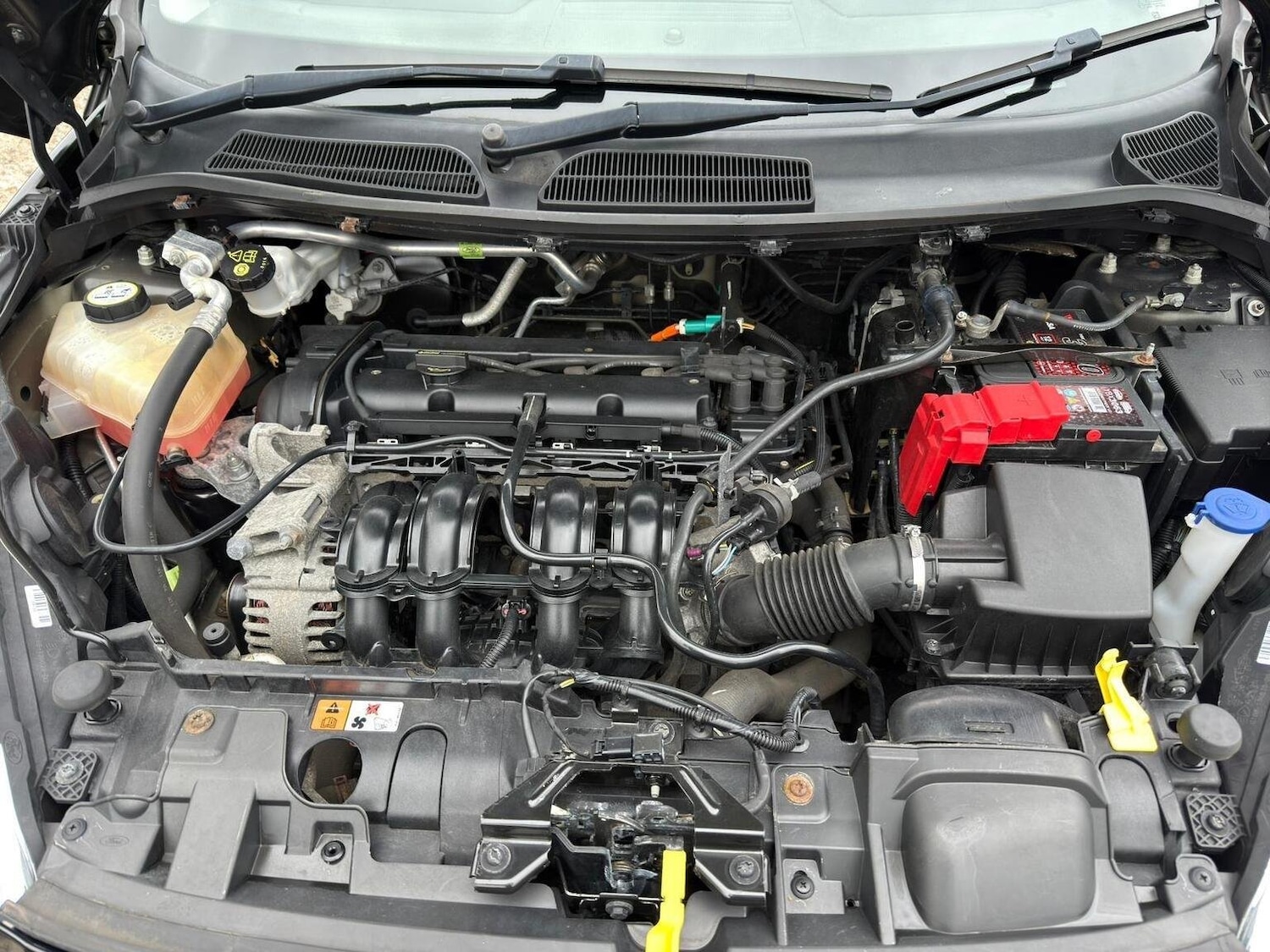 Vehicle 26