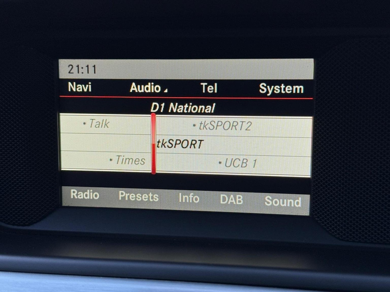 Vehicle 29