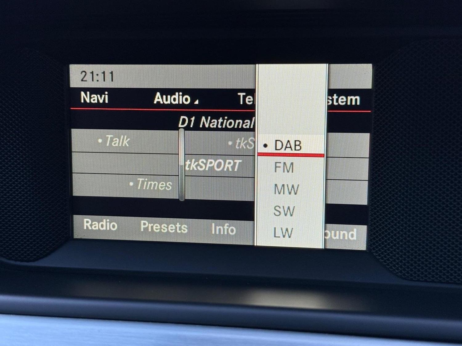 Vehicle 31