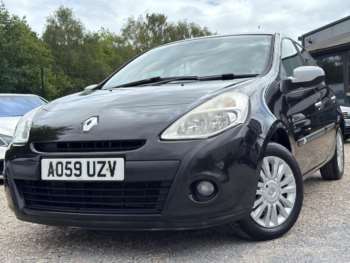 2009 - 1.2 Expression Euro 5 5dr (AC)