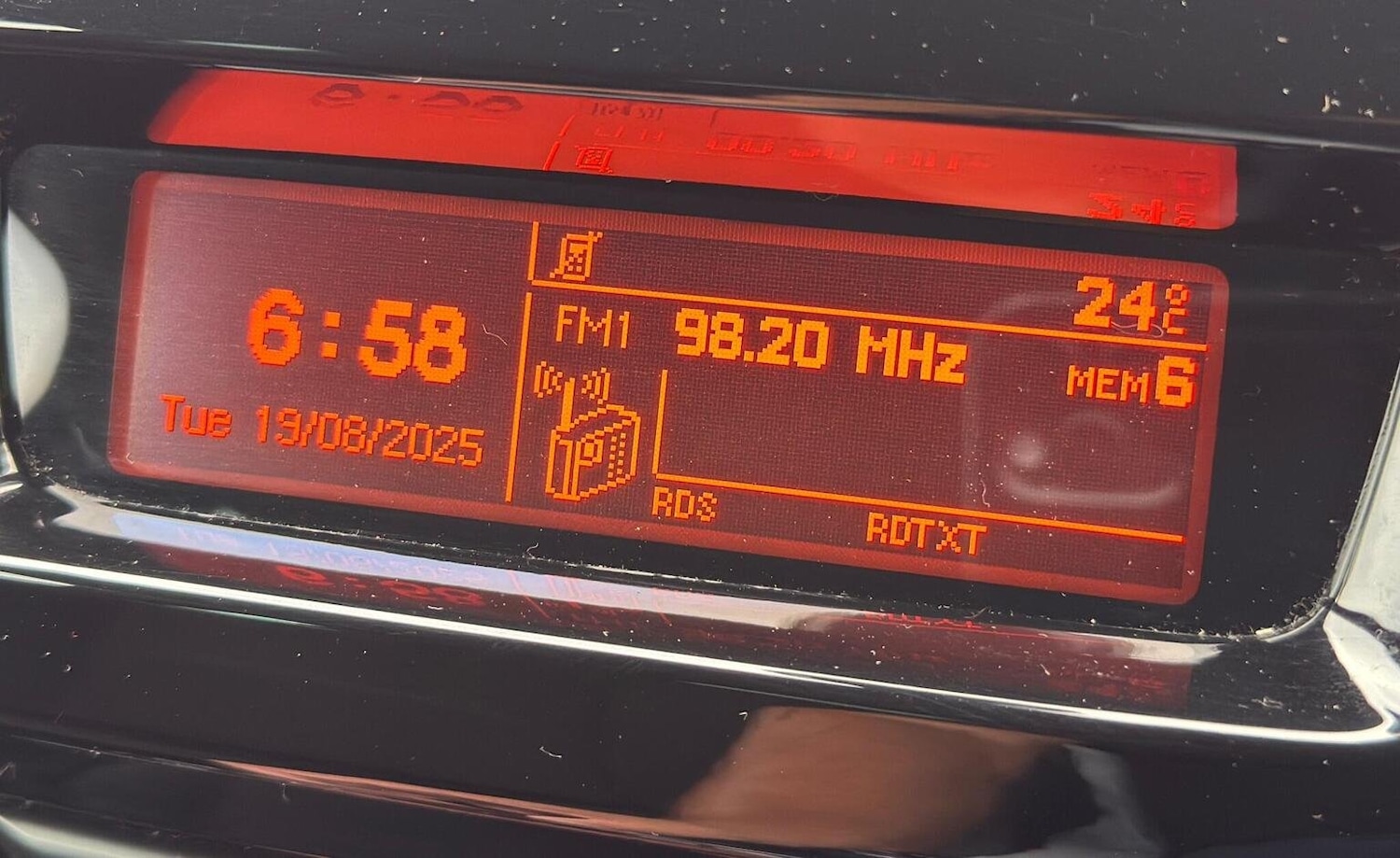 Vehicle 26