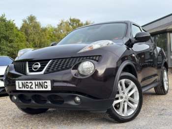 2012 - 1.6 DiG-T Acenta 5dr [Premium Pack]