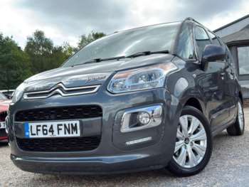2014 - 1.6 HDi Exclusive Euro 5 5dr