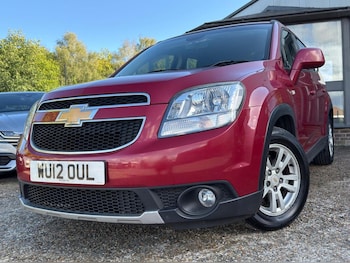 2012 - 1.8 LT Auto Euro 5 5dr