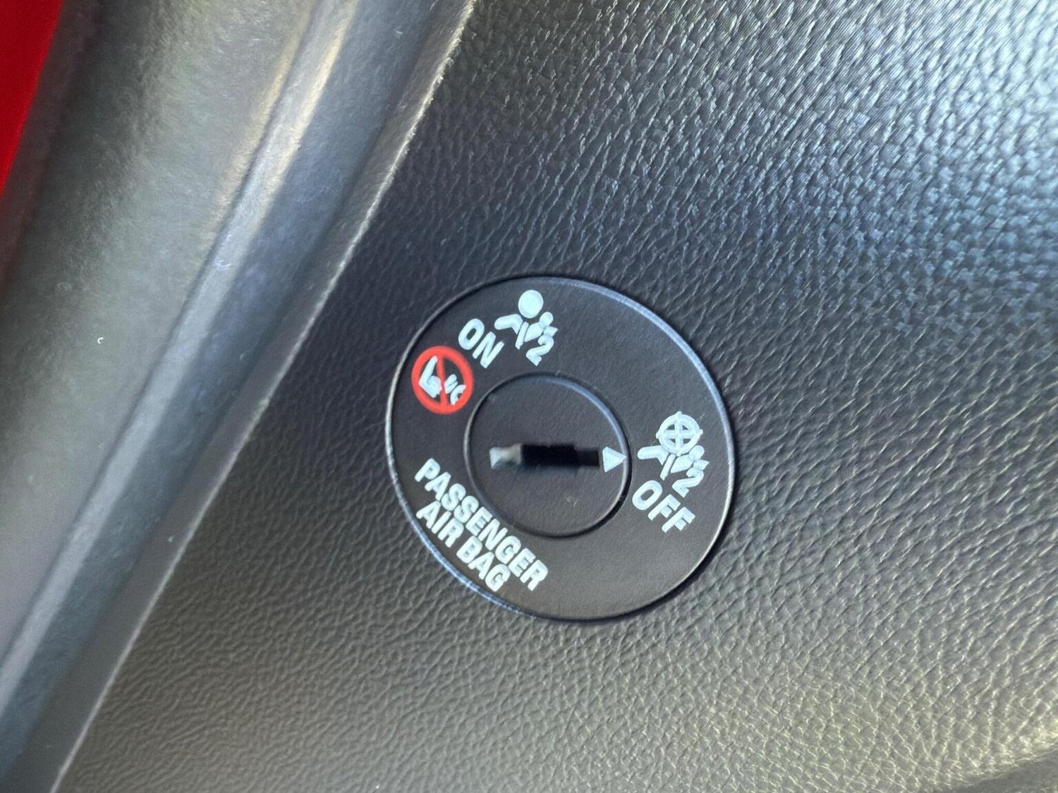 Vehicle 25