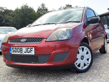 Ford - Fiesta
