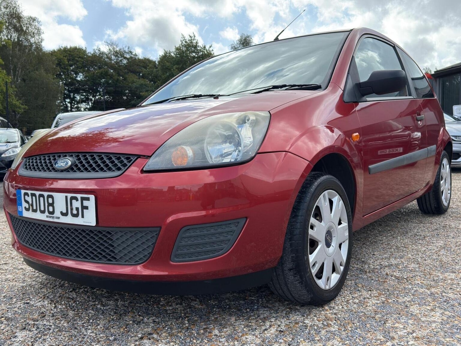 Vehicle 7