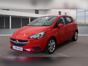 Used Vauxhall Corsa 2016 for sale - 75581531: Photo