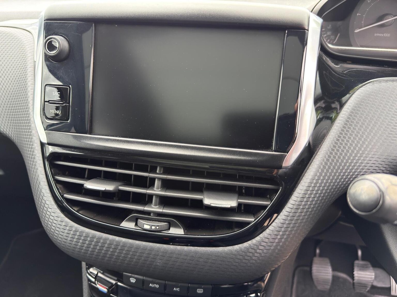 Vehicle 26