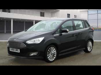 2018 - 1.0T EcoBoost GPF Titanium Euro 6 (s/s) 5dr