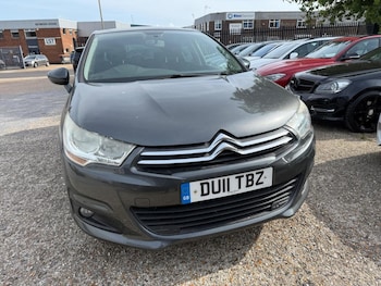 Used Citroen C4 2011 for sale - 75523628: Photo