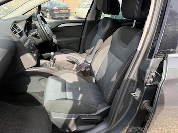 Used Citroen C4 2011 for sale - 75523628: Photo