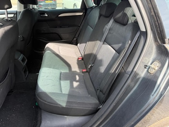 Used Citroen C4 2011 for sale - 75523628: Photo