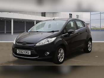 Ford - Fiesta