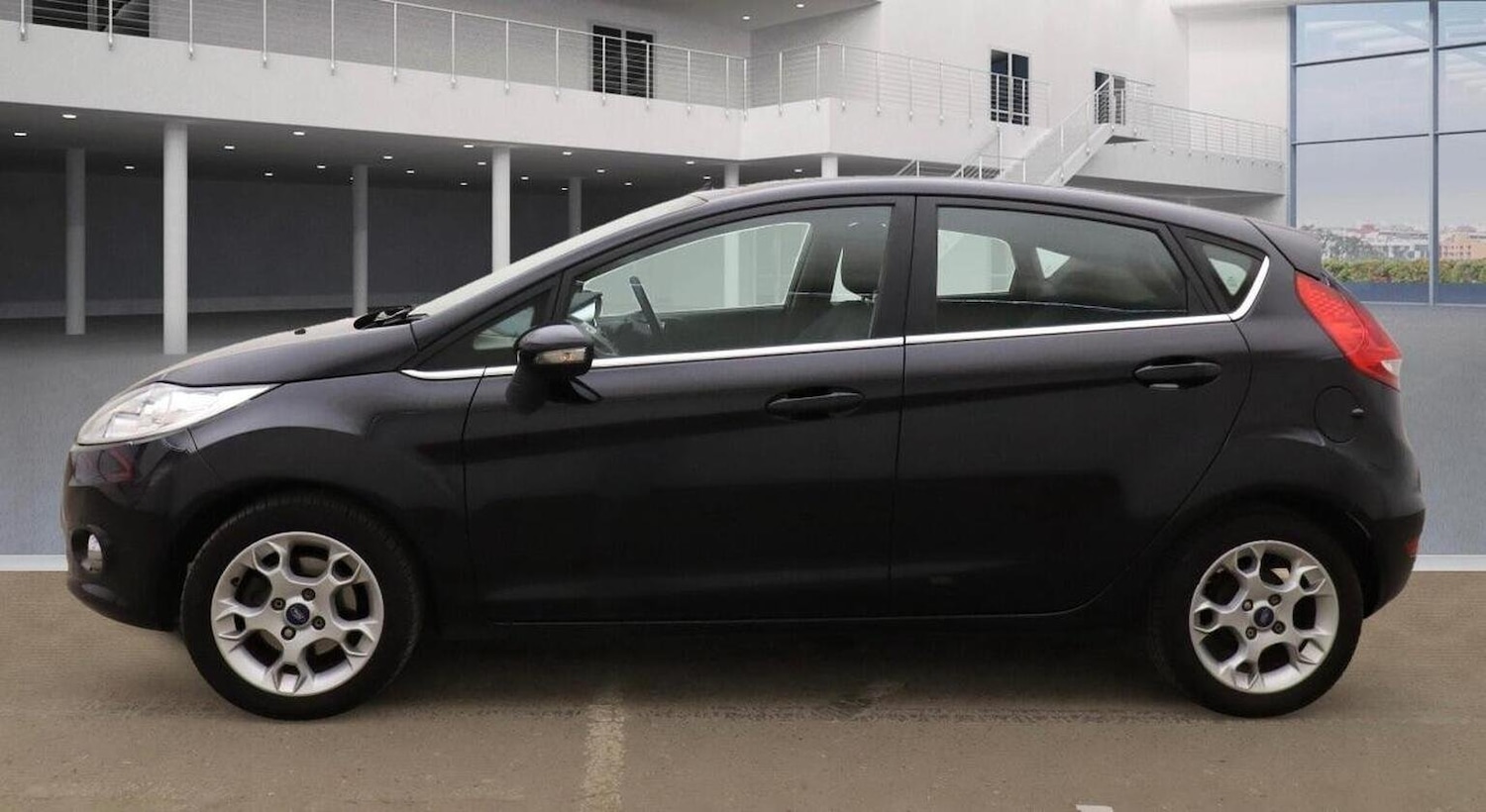 Vehicle 6