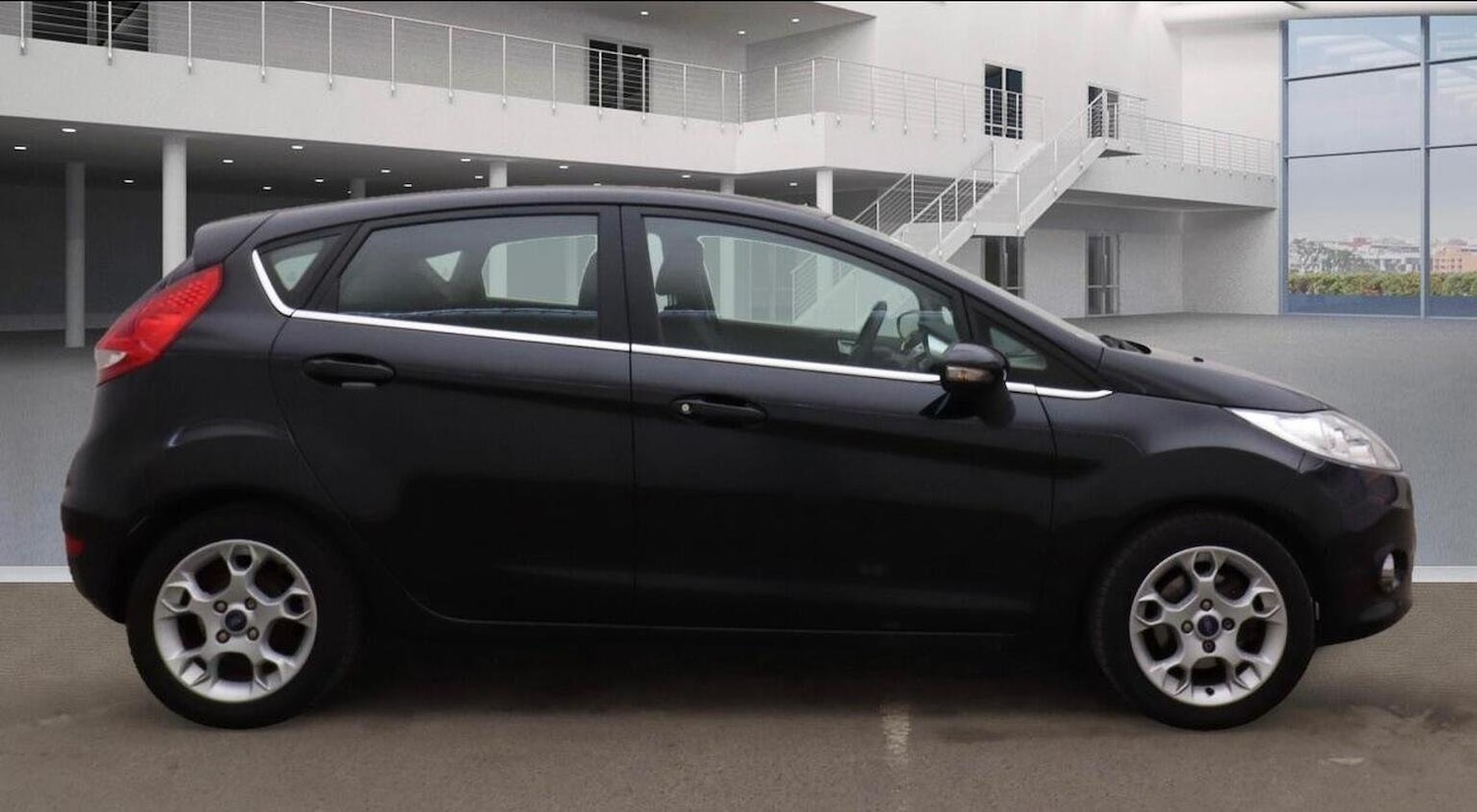 Vehicle 7
