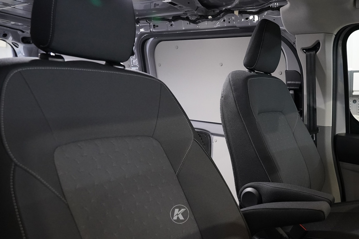 Used Ford Transit Custom 2026 for sale - 77195516: Photo 11