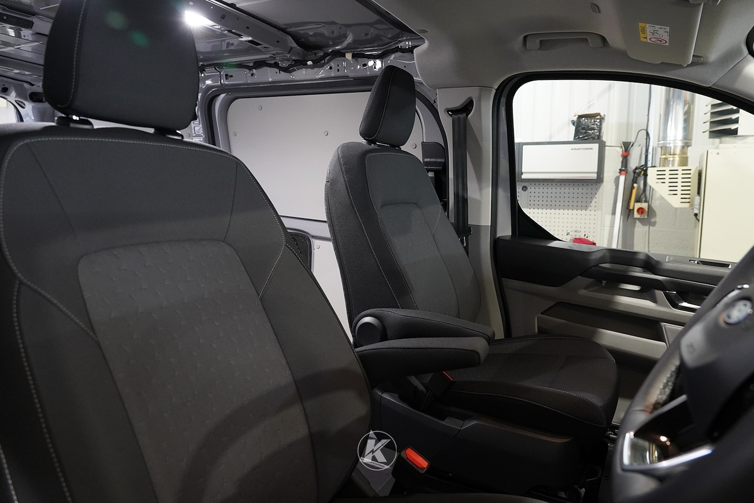 Used Ford Transit Custom 2026 for sale - 77195516: Photo 12
