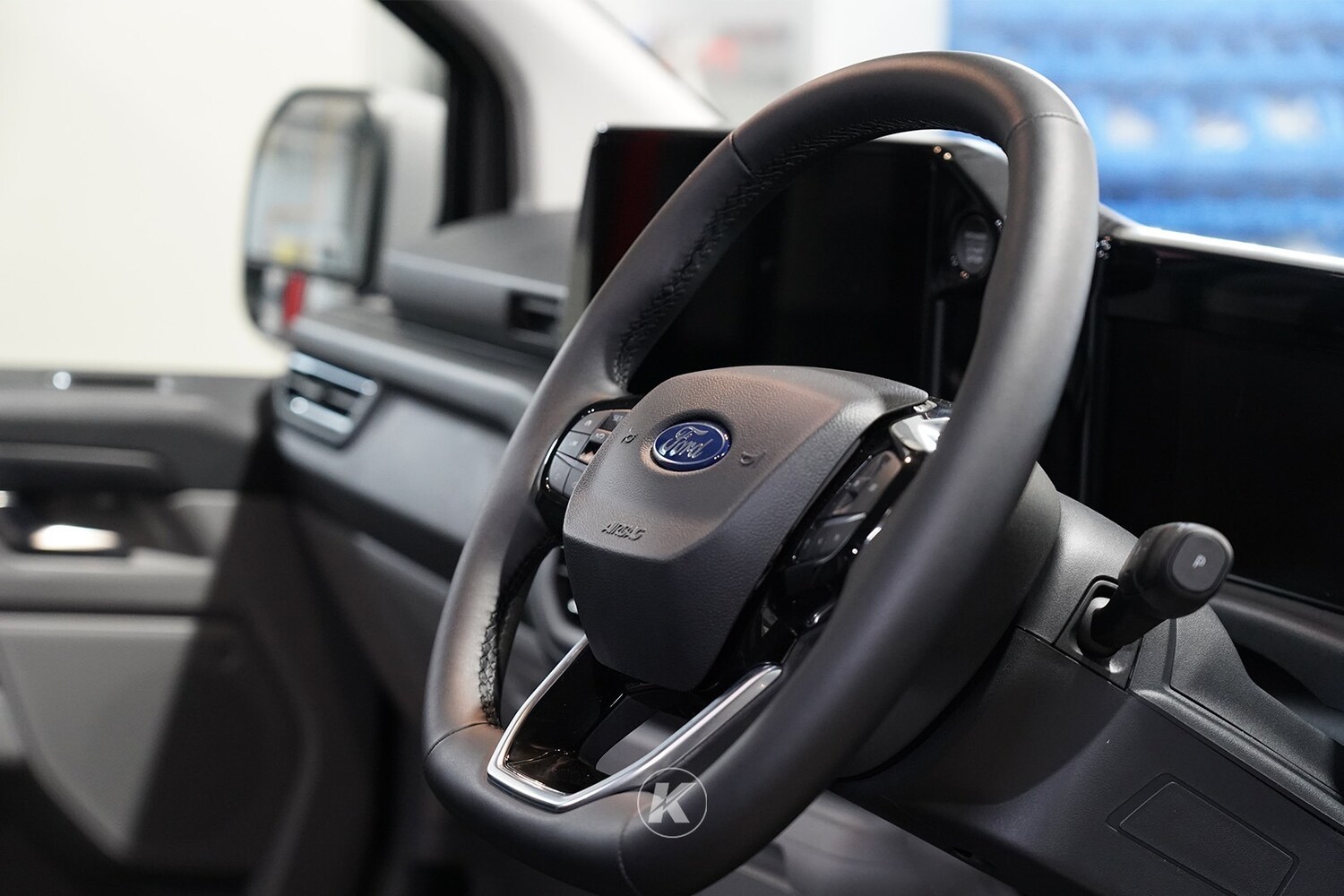 Used Ford Transit Custom 2026 for sale - 77195516: Photo 13