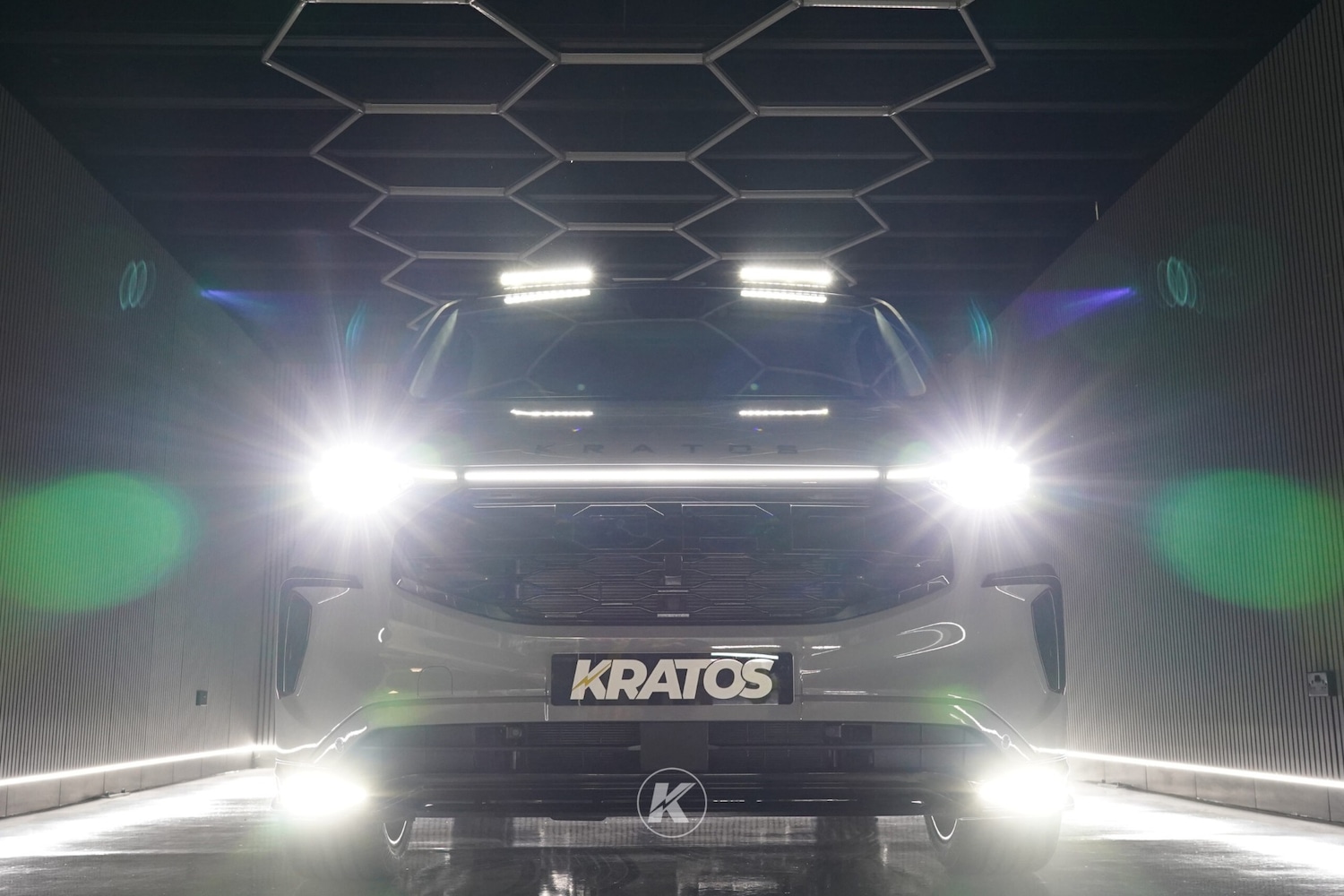 Used Ford Transit Custom 2026 for sale - 77195516: Photo 3