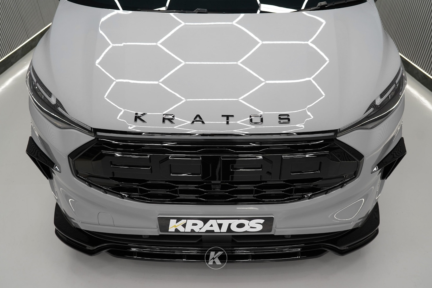 Used Ford Transit Custom 2026 for sale - 77195516: Photo 5