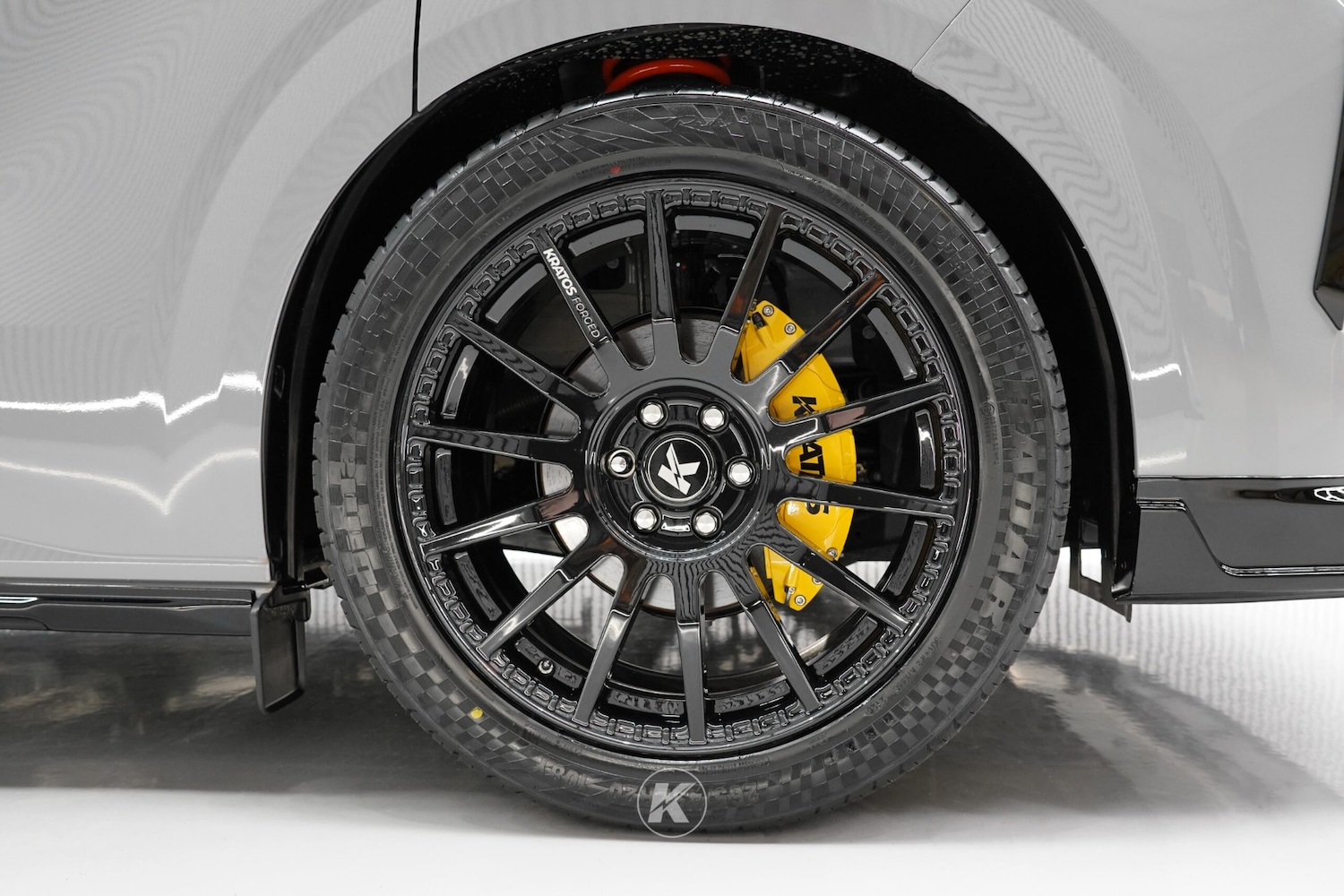 Used Ford Transit Custom 2026 for sale - 77195516: Photo 6