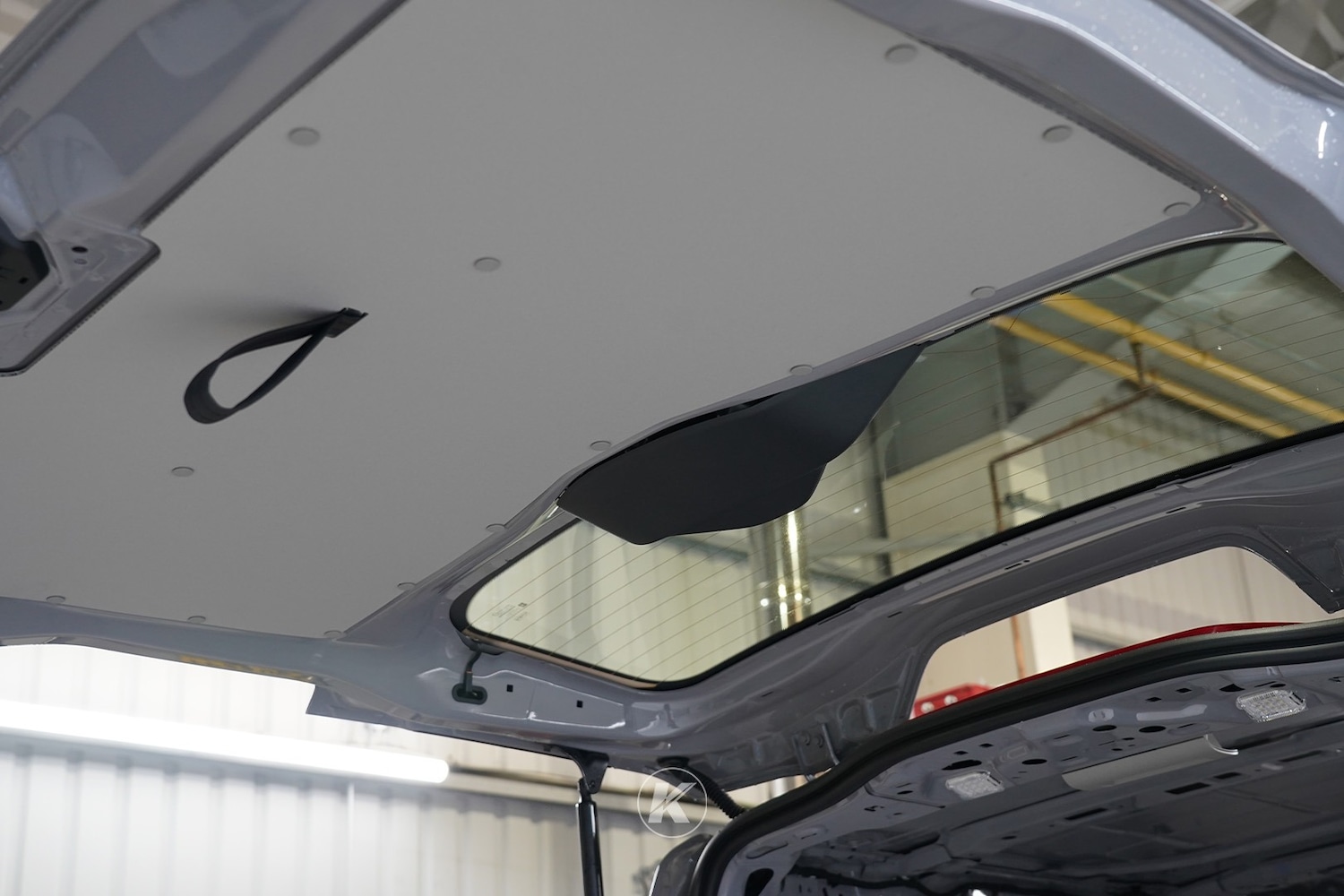 Used Ford Transit Custom 2026 for sale - 77195516: Photo 8