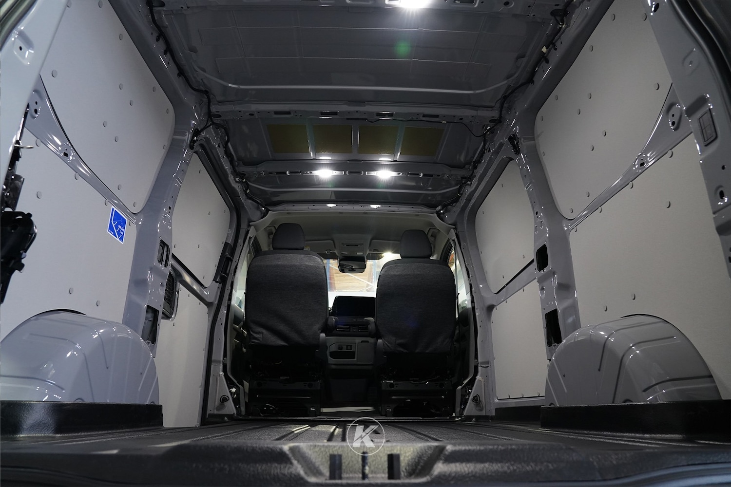 Used Ford Transit Custom 2026 for sale - 77195516: Photo 9