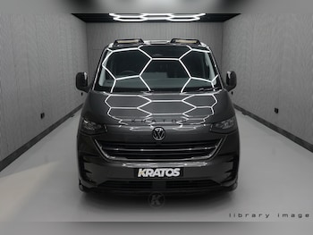 Used Volkswagen Transporter 2026 for sale - 78409989: Photo