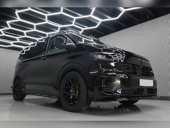 Used Volkswagen Transporter 2026 for sale - 78408220: Photo