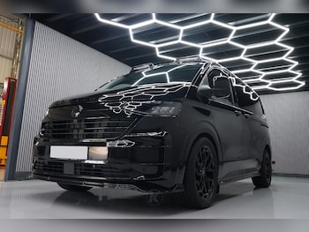 Used Volkswagen Transporter 2026 for sale - 78408220: Photo