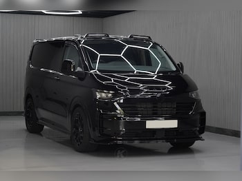 Used Volkswagen Transporter 2026 for sale - 78408220: Photo