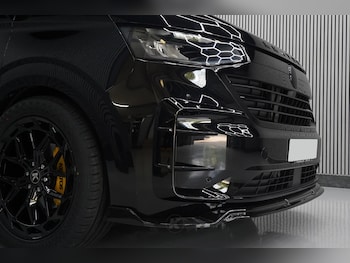 Used Volkswagen Transporter 2026 for sale - 78408220: Photo