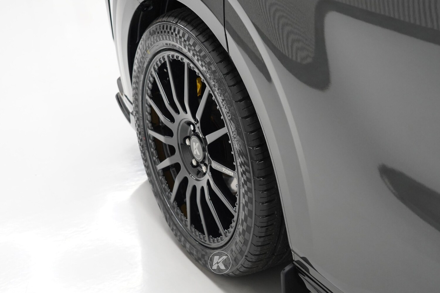 Used Ford Transit Custom 2025 for sale - 77186419: Photo 11