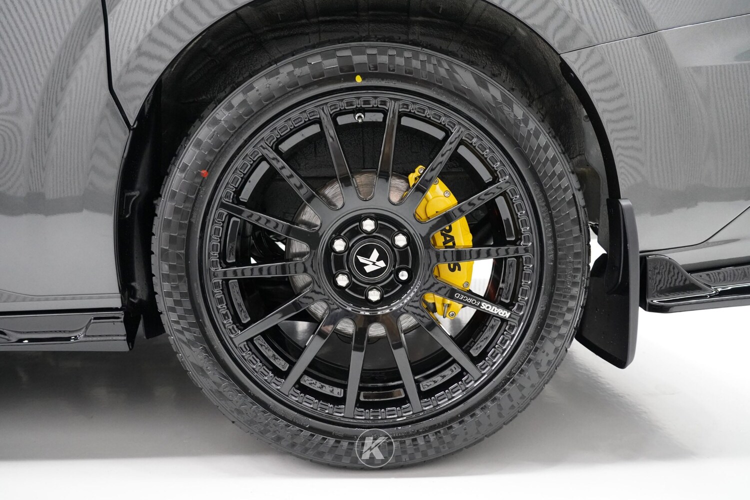 Used Ford Transit Custom 2025 for sale - 77186419: Photo 12