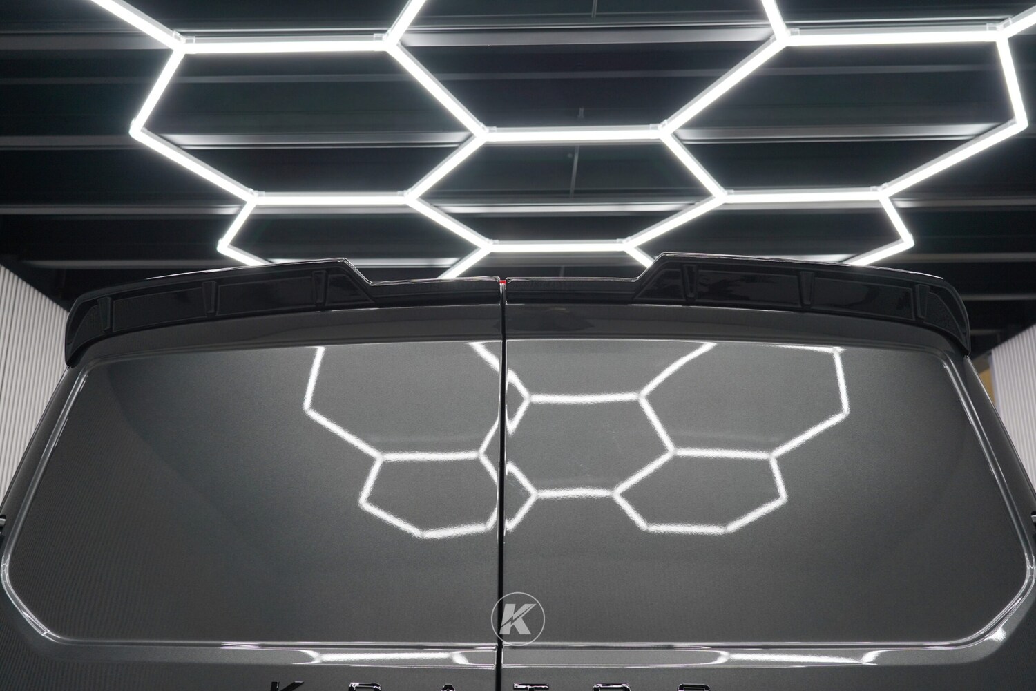 Used Ford Transit Custom 2025 for sale - 77186419: Photo 14