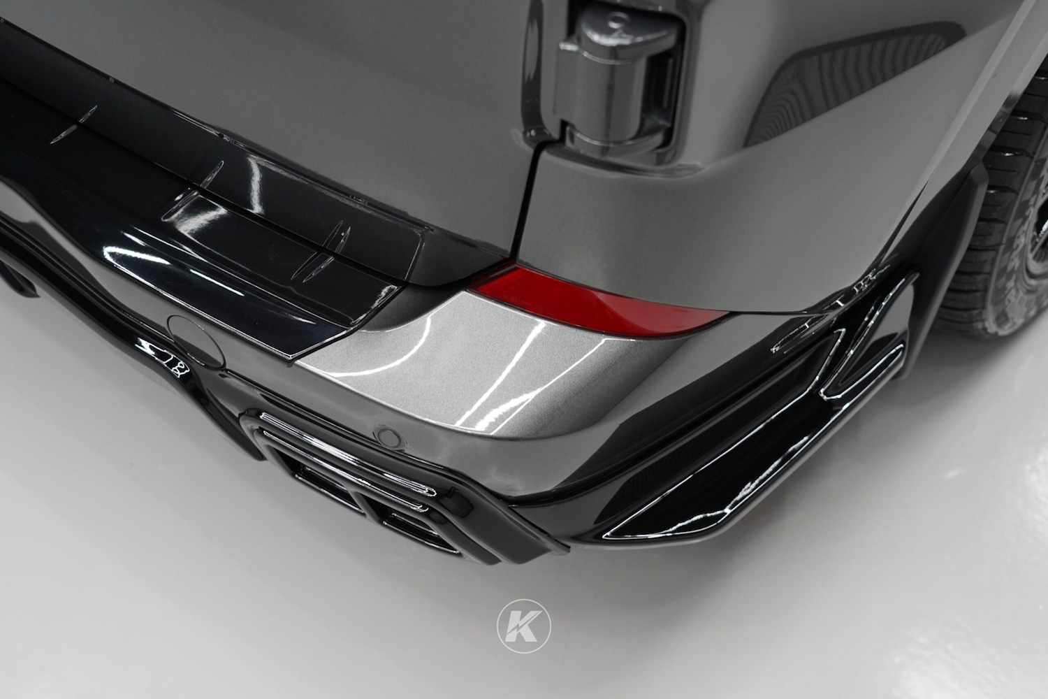 Used Ford Transit Custom 2025 for sale - 77186419: Photo 15