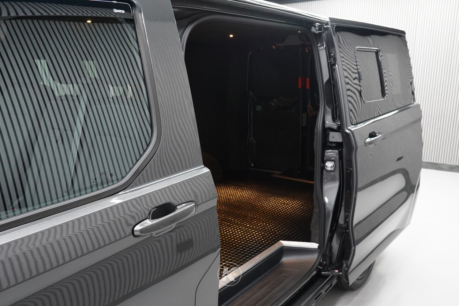 Used Ford Transit Custom 2025 for sale - 77186419: Photo 17