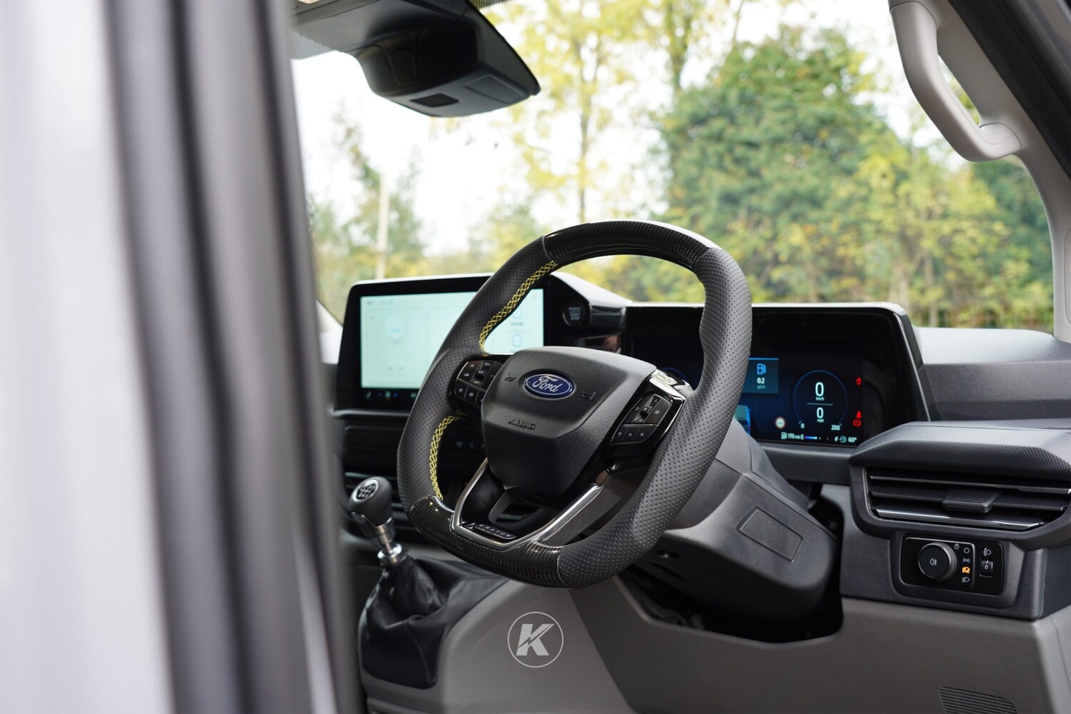 Used Ford Transit Custom 2025 for sale - 77186419: Photo 18