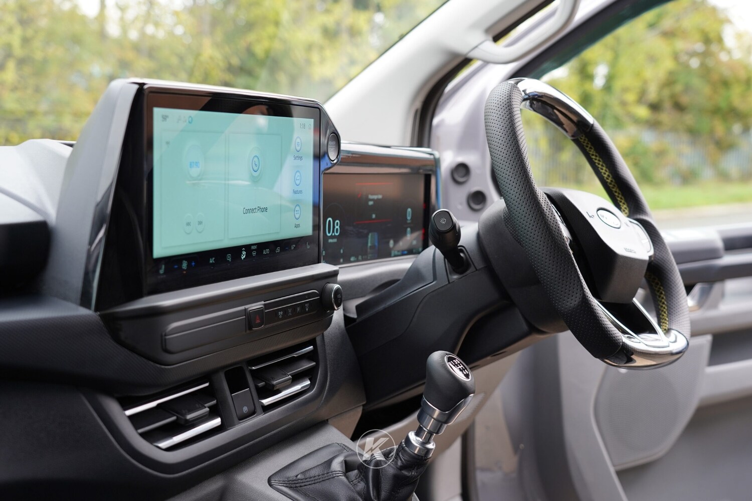 Used Ford Transit Custom 2025 for sale - 77186419: Photo 19