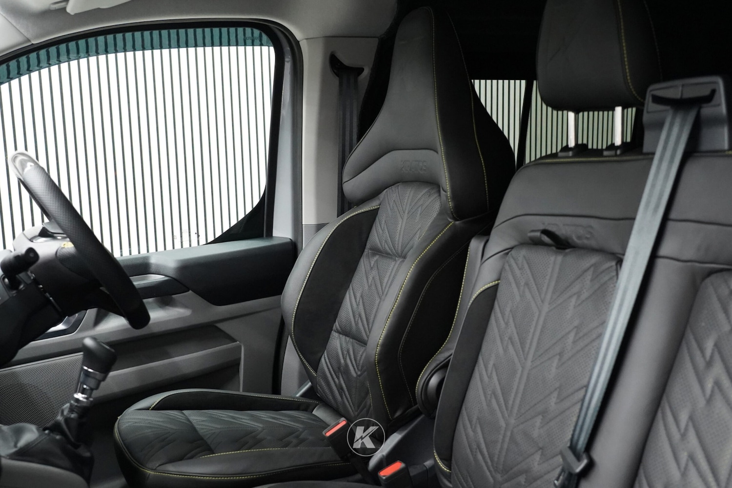 Used Ford Transit Custom 2025 for sale - 77186419: Photo 21