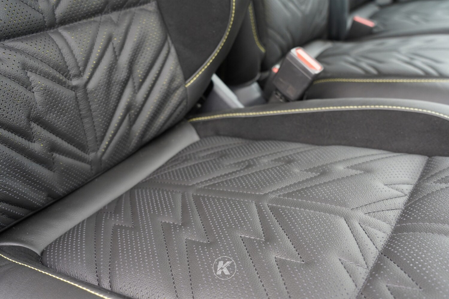 Used Ford Transit Custom 2025 for sale - 77186419: Photo 22