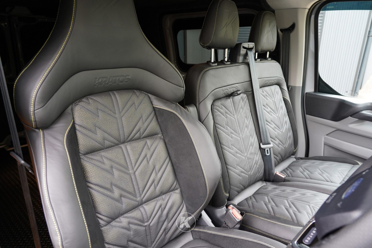 Used Ford Transit Custom 2025 for sale - 77186419: Photo 23