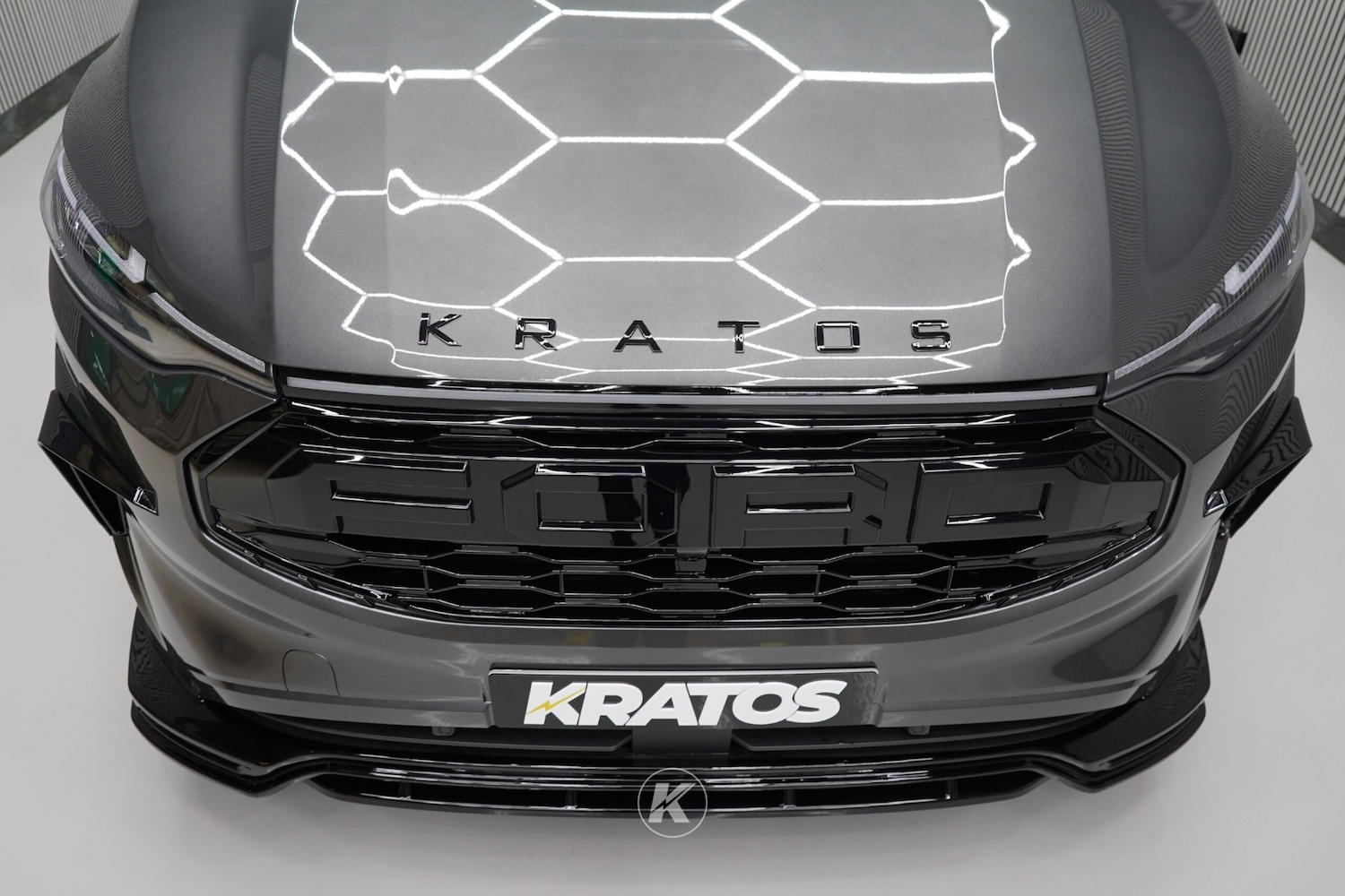 Used Ford Transit Custom 2025 for sale - 77186419: Photo 3