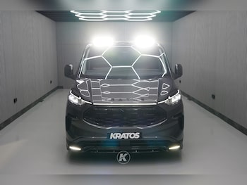 Used Ford Transit Custom 2025 for sale - 77186419: Photo