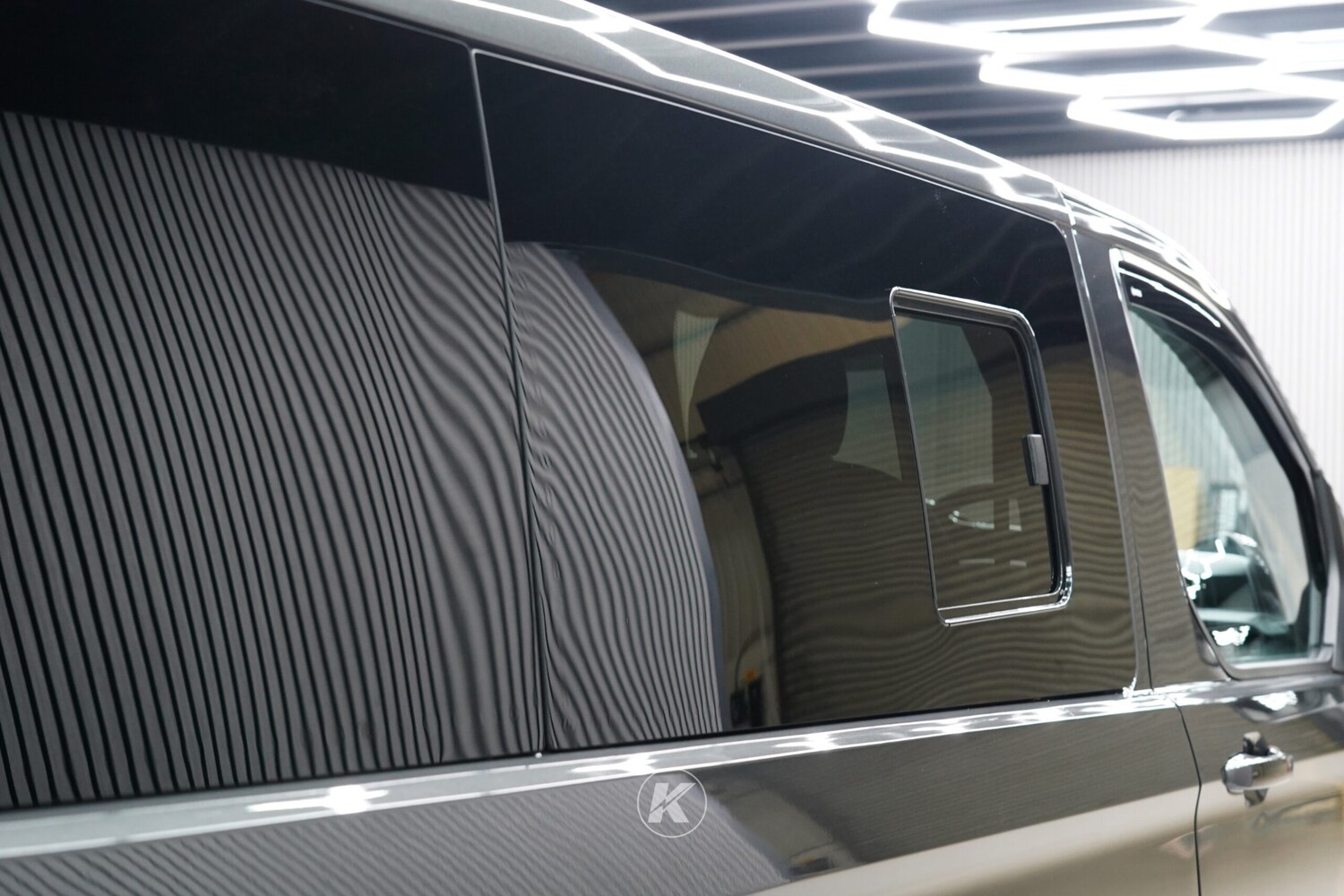 Used Ford Transit Custom 2025 for sale - 77186419: Photo 6