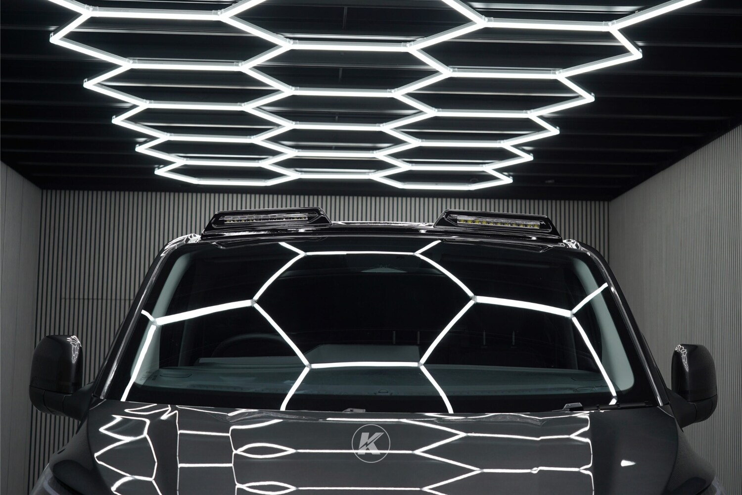 Used Ford Transit Custom 2025 for sale - 77186419: Photo 9