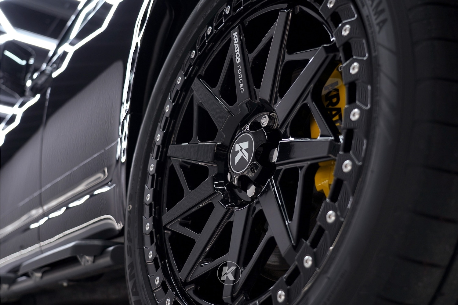 Used Land Rover Defender 2023 for sale - 77206815: Photo 14