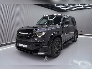 Used Land Rover Defender 2023 for sale - 77206815: Photo