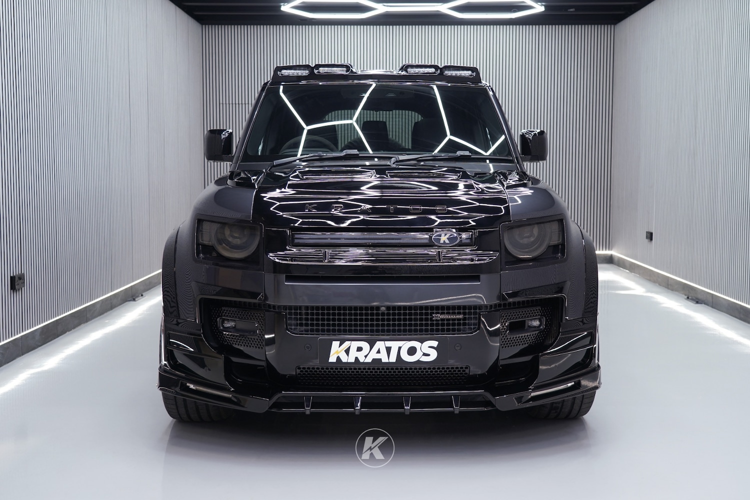 Used Land Rover Defender 2023 for sale - 77206815: Photo 3